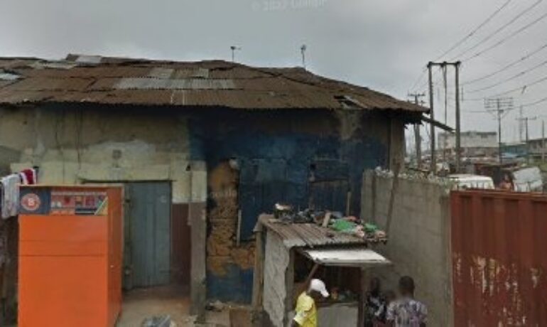 Mr Okanlowon Tile Laying Services