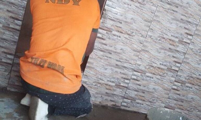 Ndy Auyo Service