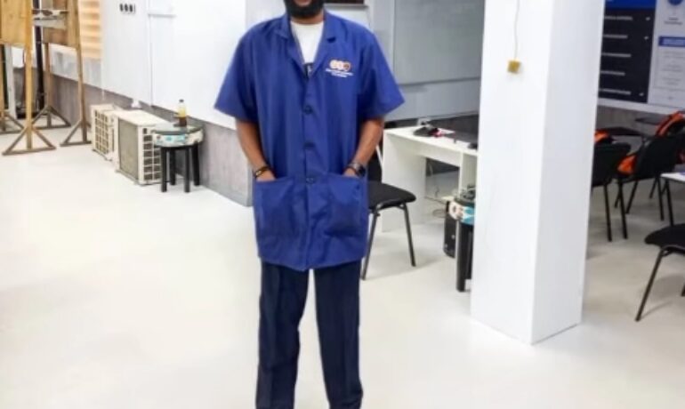 Nipco Tech
