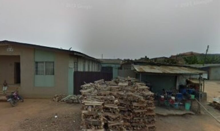 ODUN TILES WORK
