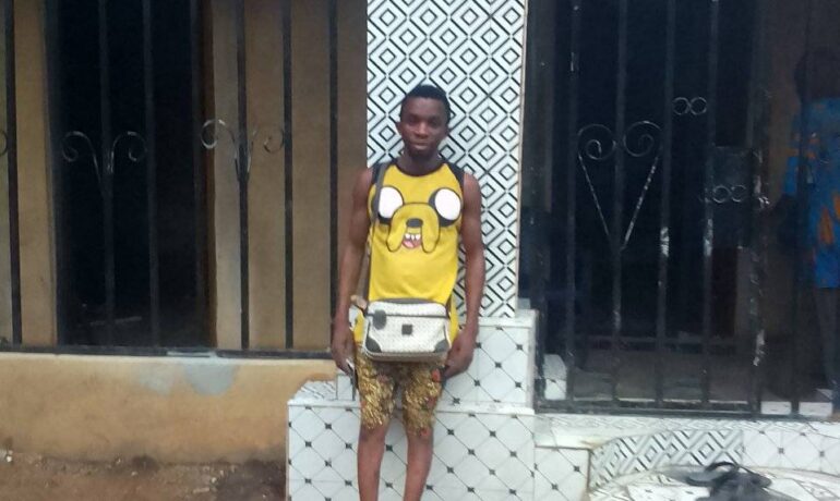 Opanna Ngor Okpala Services