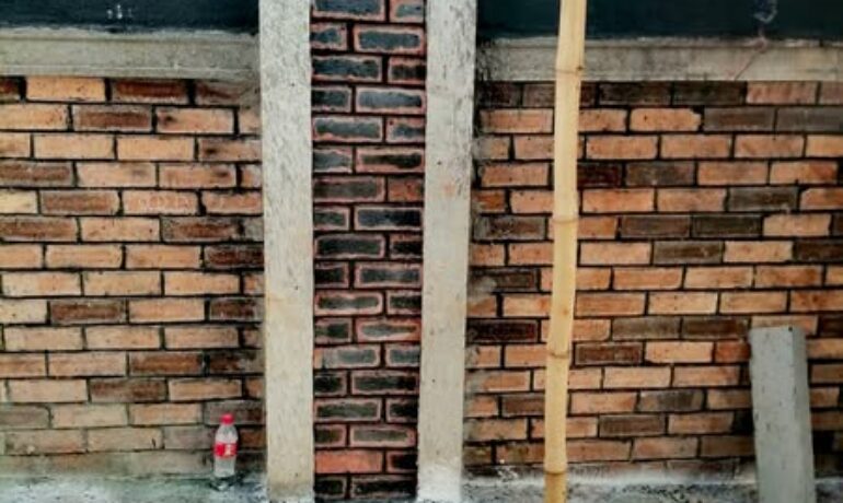Parizec BRICKS