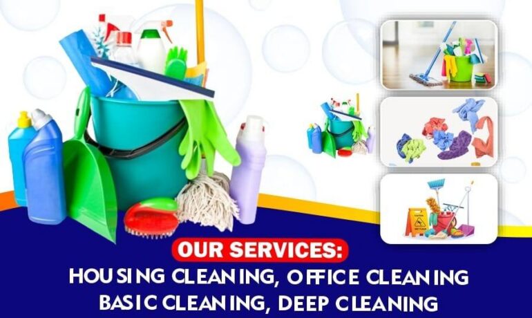 SMART CLEAN