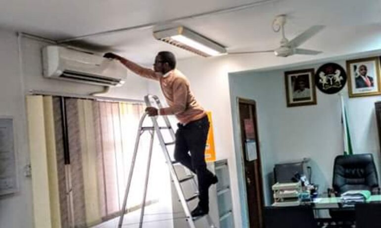 Sunaka Air-Conditioning