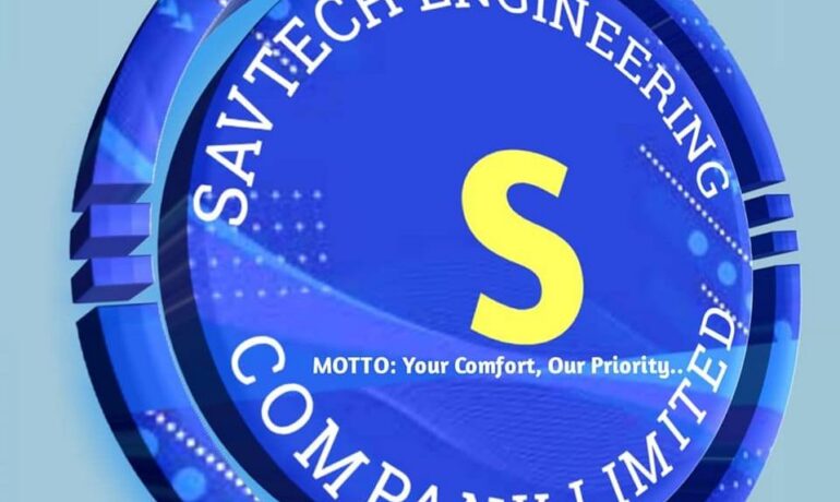 SAVTECH Engineering Company