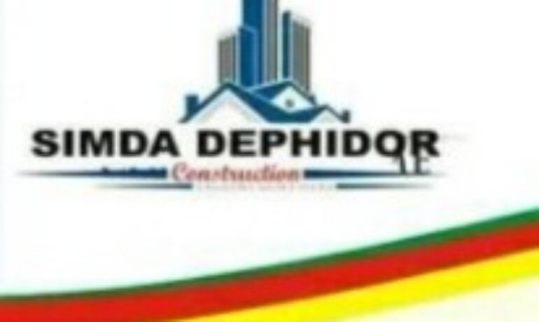 Simda Dephidor Construction