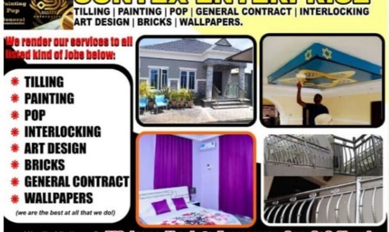 Suntex Nigeria Enterprise Redefined