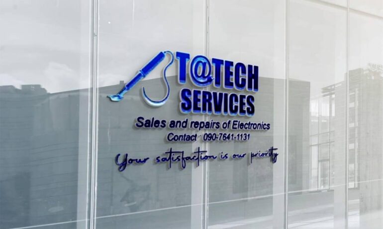 T@tech Services
