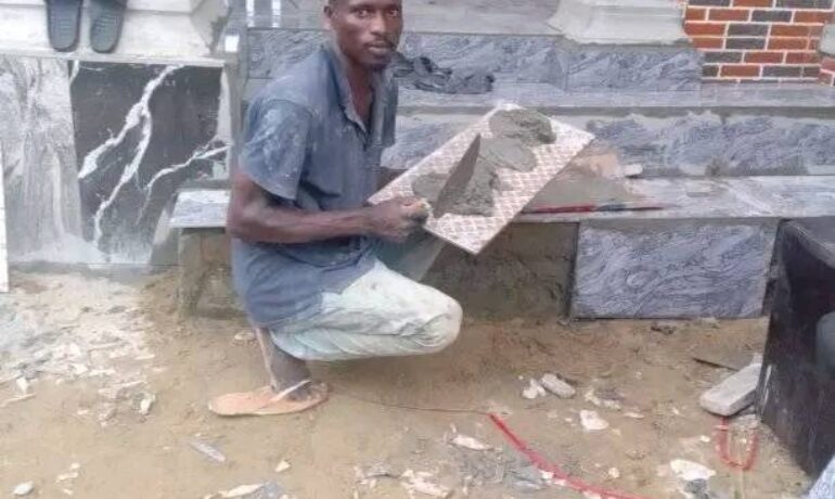 TECHNIC-TILERS Services