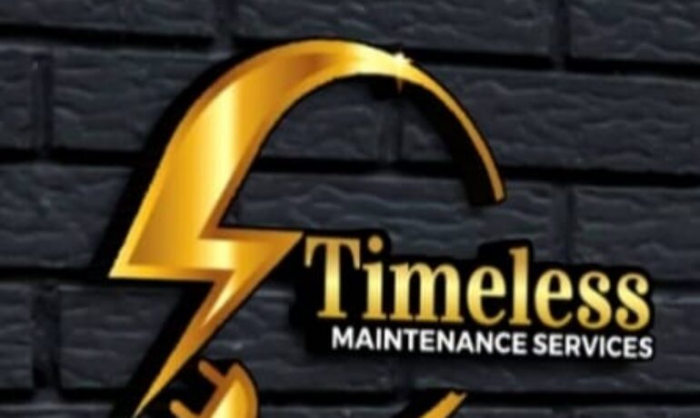 Timeless Maintenance Services