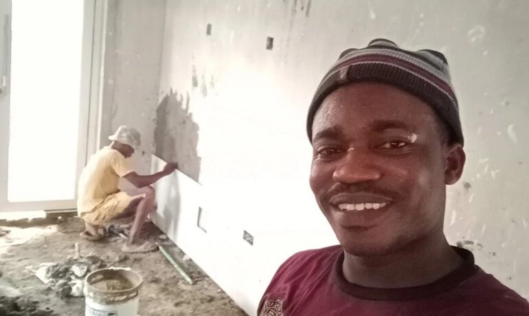 Topclass Tiling Services
