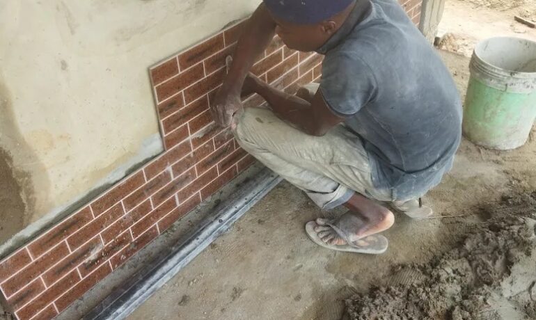 Triple “O” Tiling Services (TOTS)