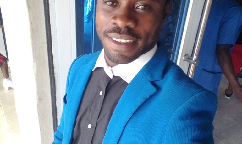 Ugowe Jerome Osagie Services