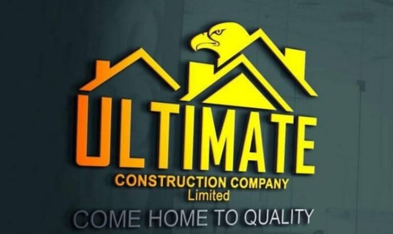 Ultimate Construction Company Limited