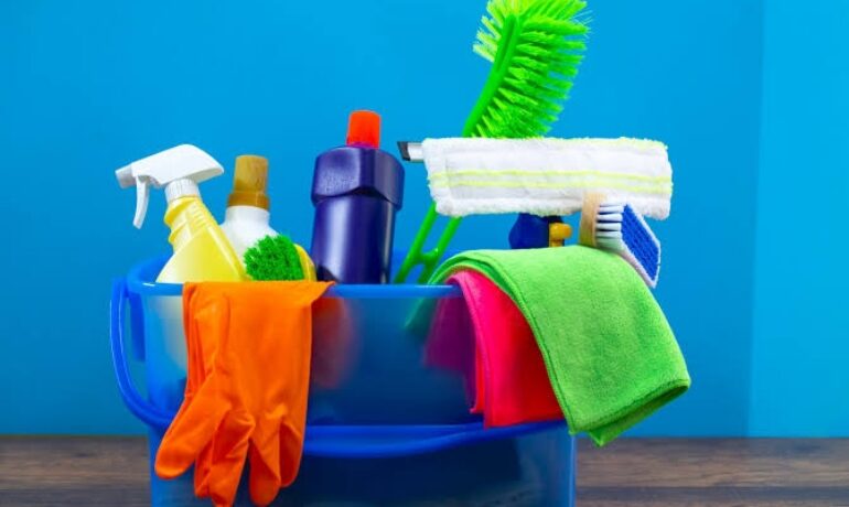 WeClean.ng