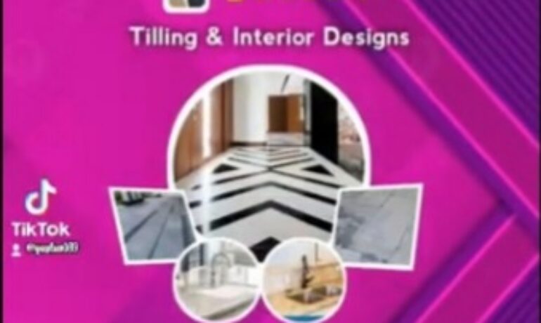 Yusluv Tiling and Interior Services