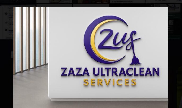 Zaza UltraClean Services