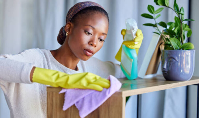 Zik Cleans & Environmental Services