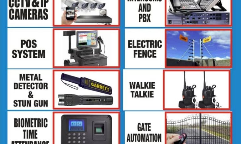 ASTRO TECH SERVICES