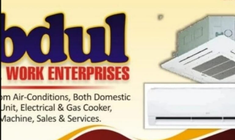 Abdul Work Enterprises