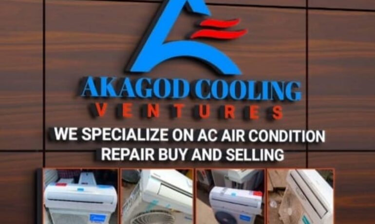 Akagod Cooling Ventures