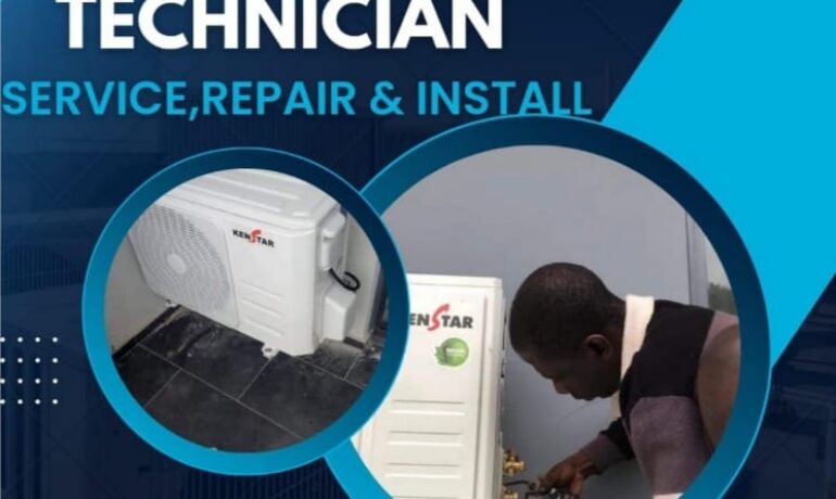 Amstek Technician