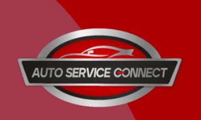 Auto Service Connect