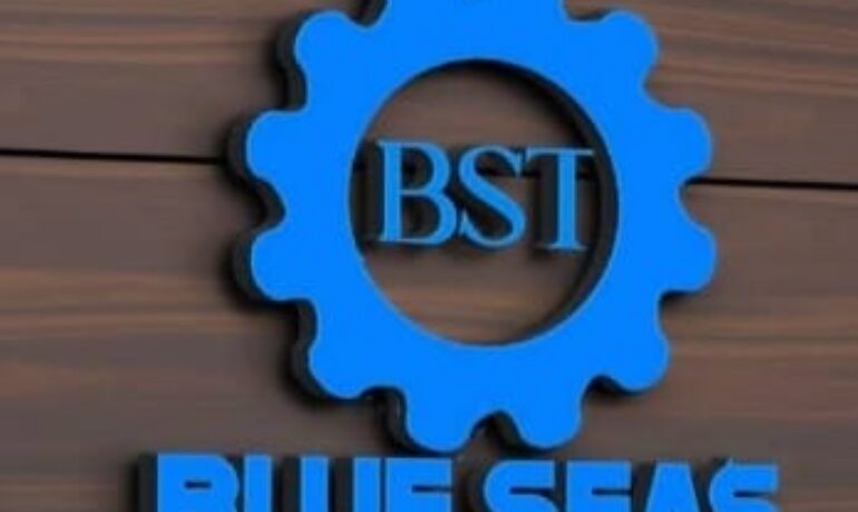 Blue Seas Technologies