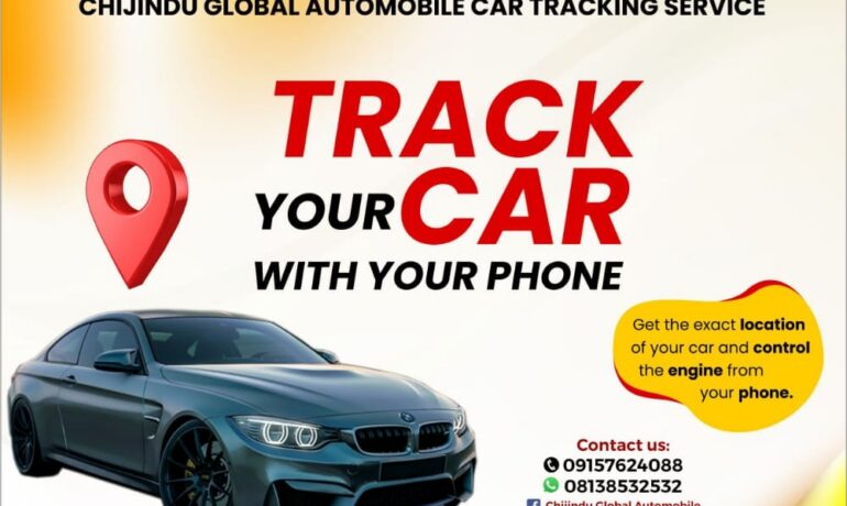 CHIJINDU GLOBAL AUTOMOBILE SERVICES