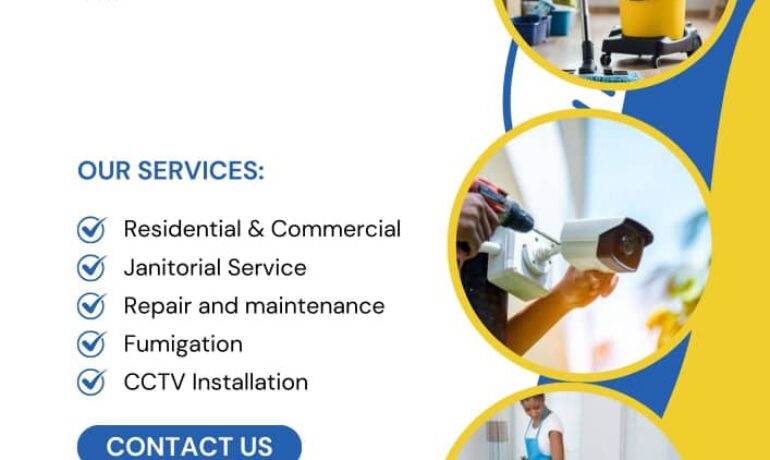 Cedar Prime Facility Mgt