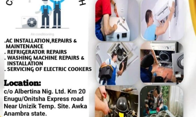 Chukwubuikem C Tech