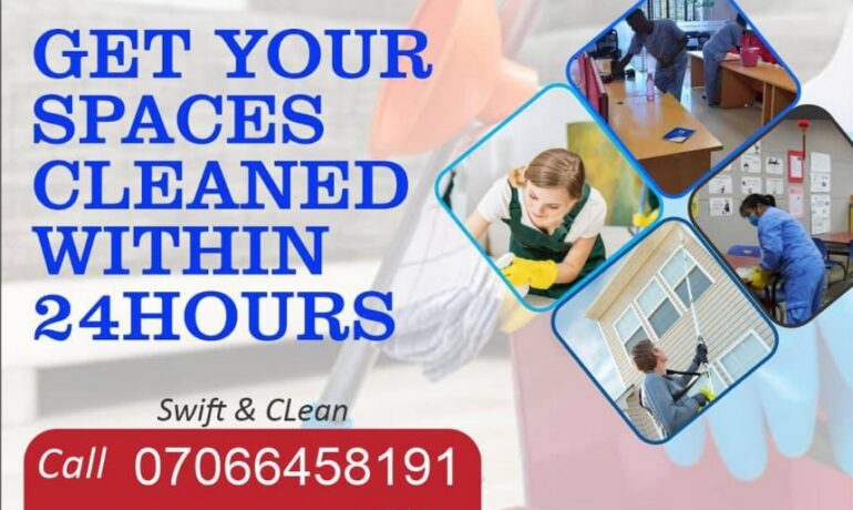 Clean Ham Services