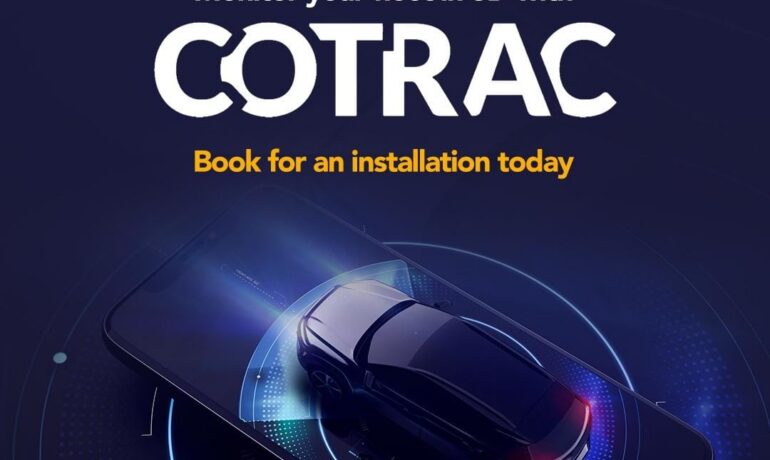CoTrac Nigeria