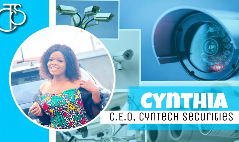 CynTech Securities