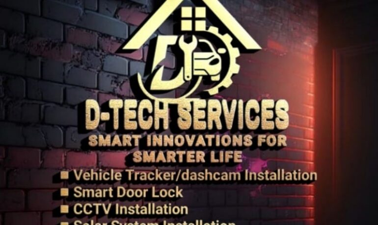 D-Tech Services