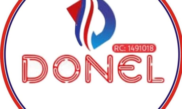 DONEL Technologies Limited