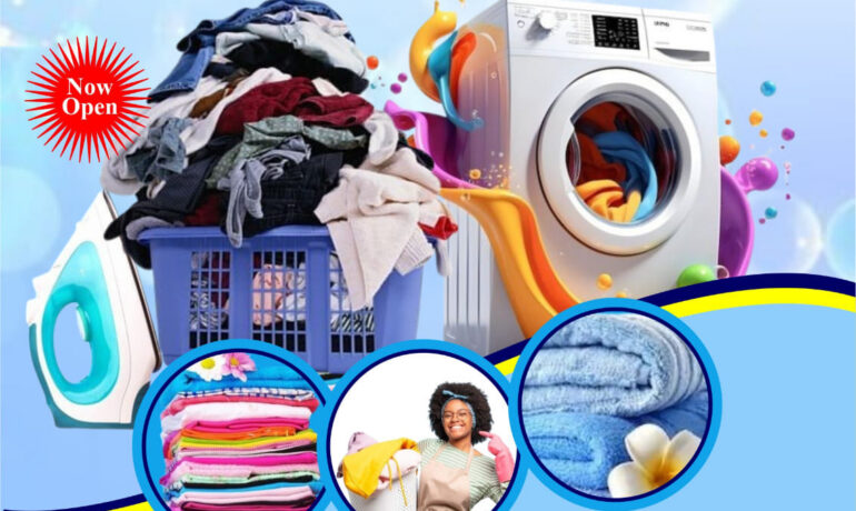 Declassique Laundry and Dry Cleaning Services
