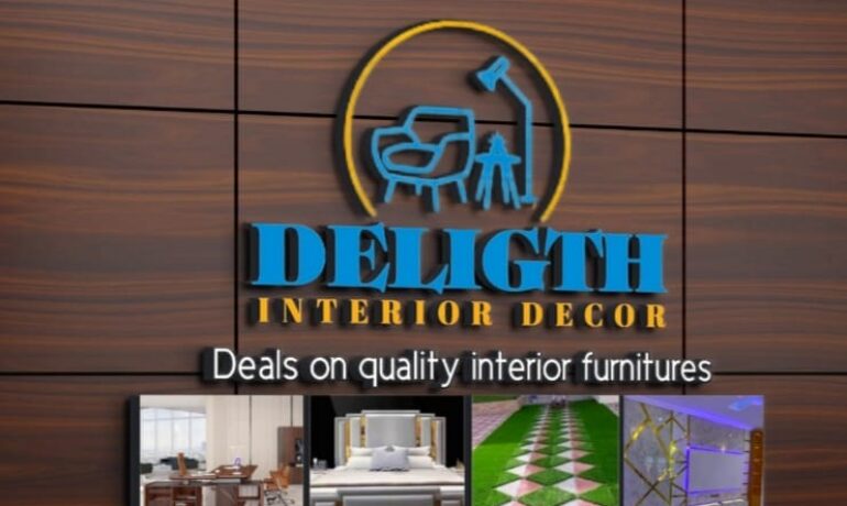 Delight Interior Decor