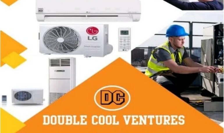 Double Cool Ventures