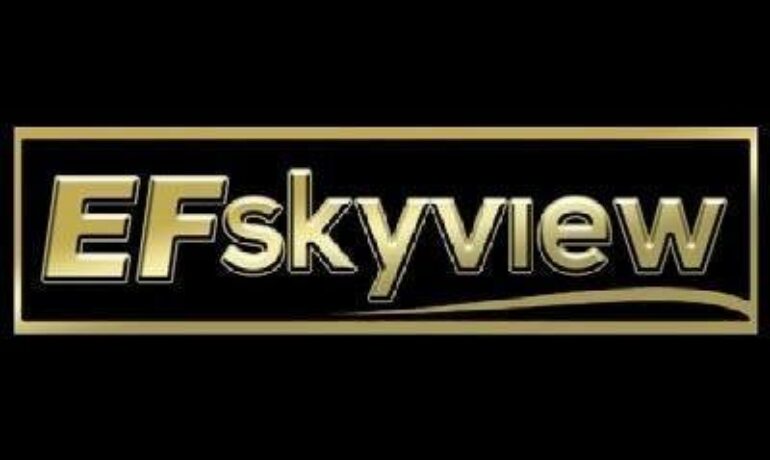 EF SkyView