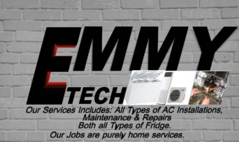EMMY TECH Services
