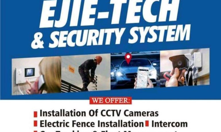 Ejie-Tech Services