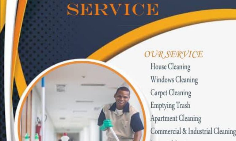 Ella’s Smart Cleaning Global Service