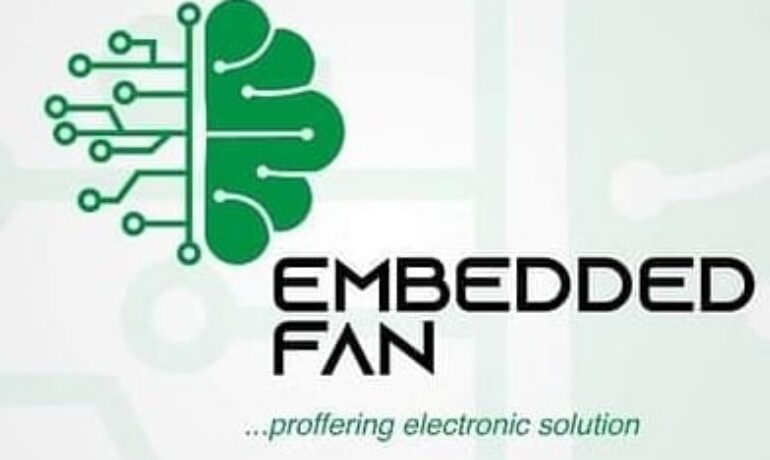 EmbeddedFan