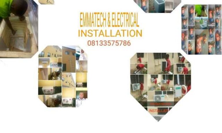 Emmatech Services