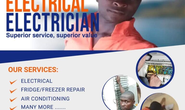 Emmy Tech Electrical Services