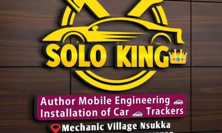 Engineer Solomon Solutions Services