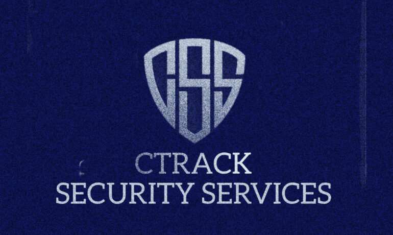 Ctrack Security Service