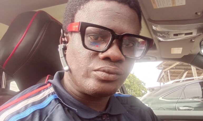 Engr David O’yoma Okpako Services