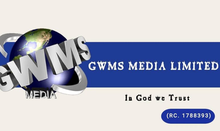 GWMS MEDIA LIMITED